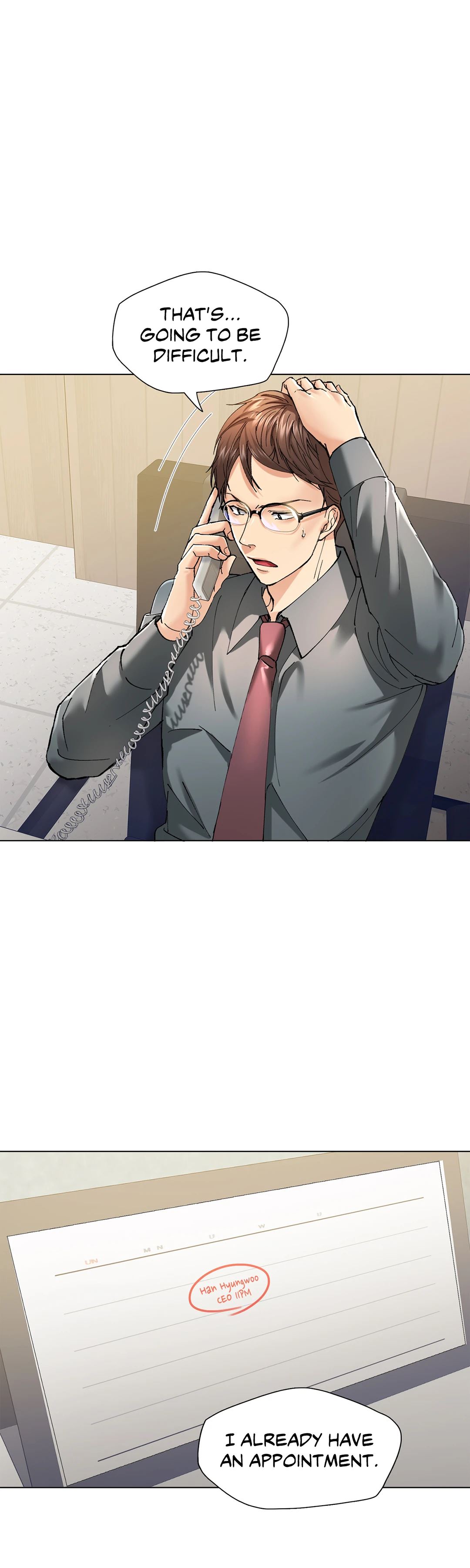 Climb on Top Chapter 52 image 22