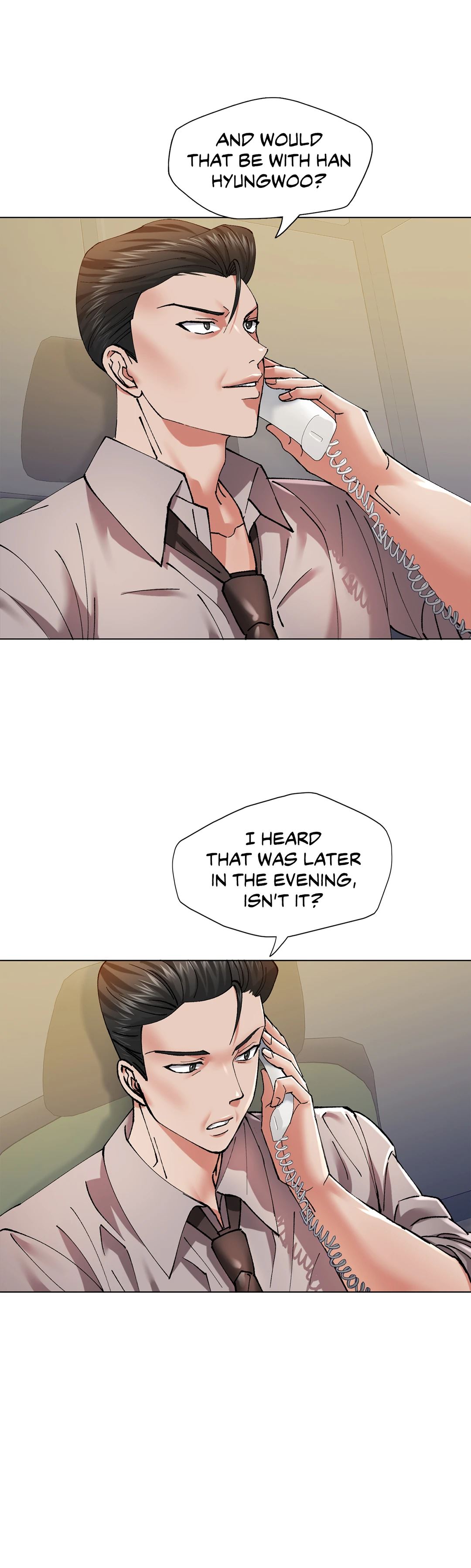 Climb on Top Chapter 52 image 23