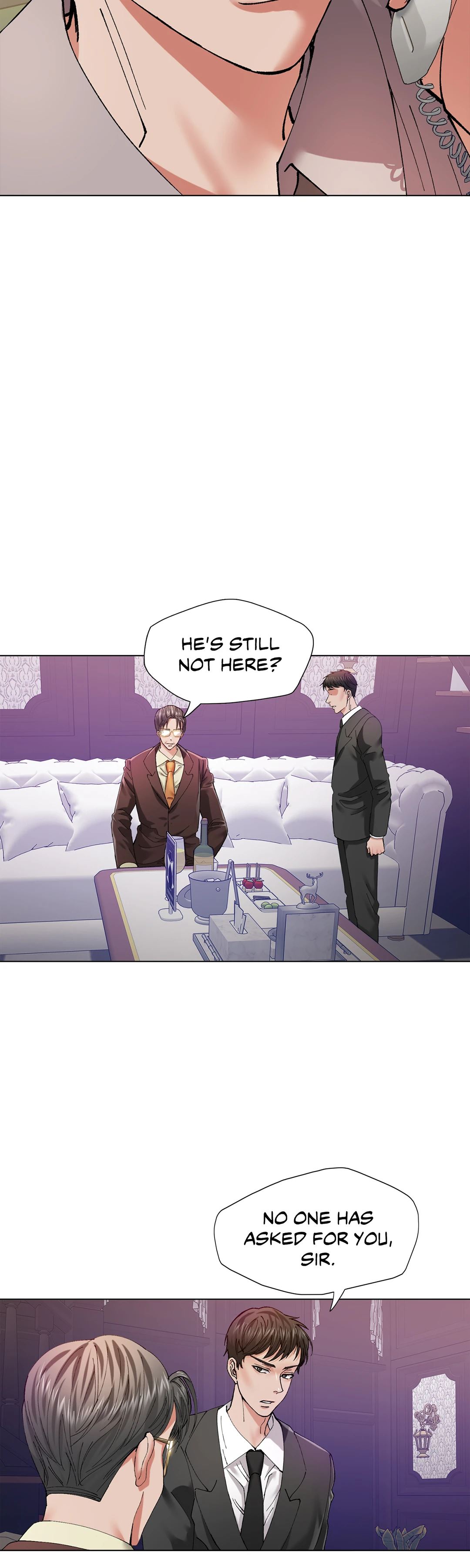 Climb on Top Chapter 52 image 25
