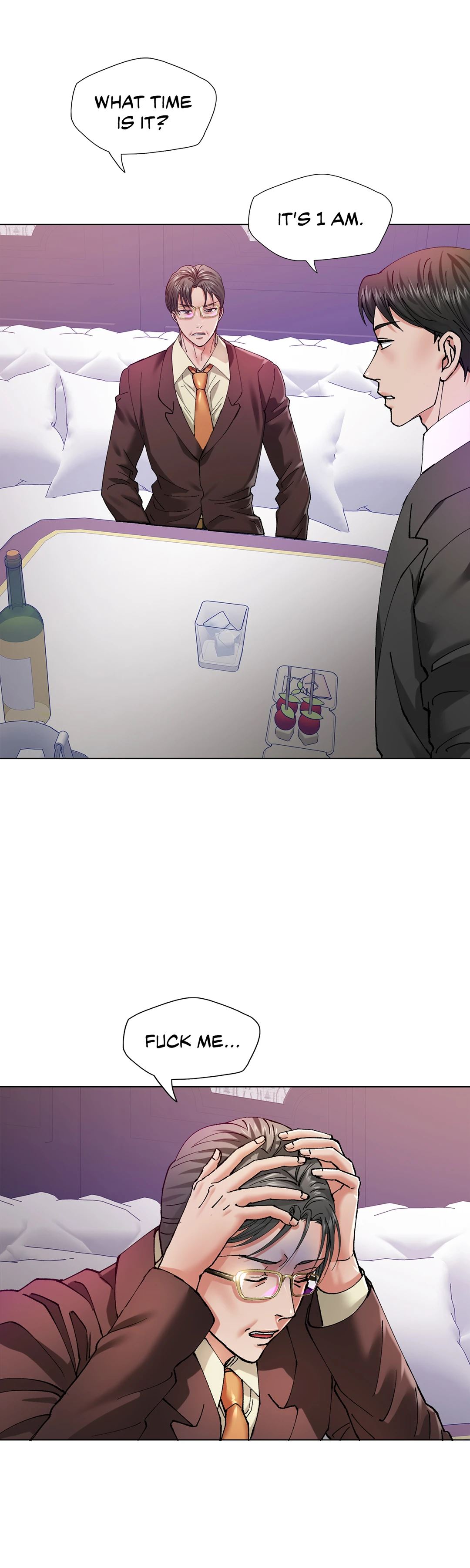 Climb on Top Chapter 52 image 26