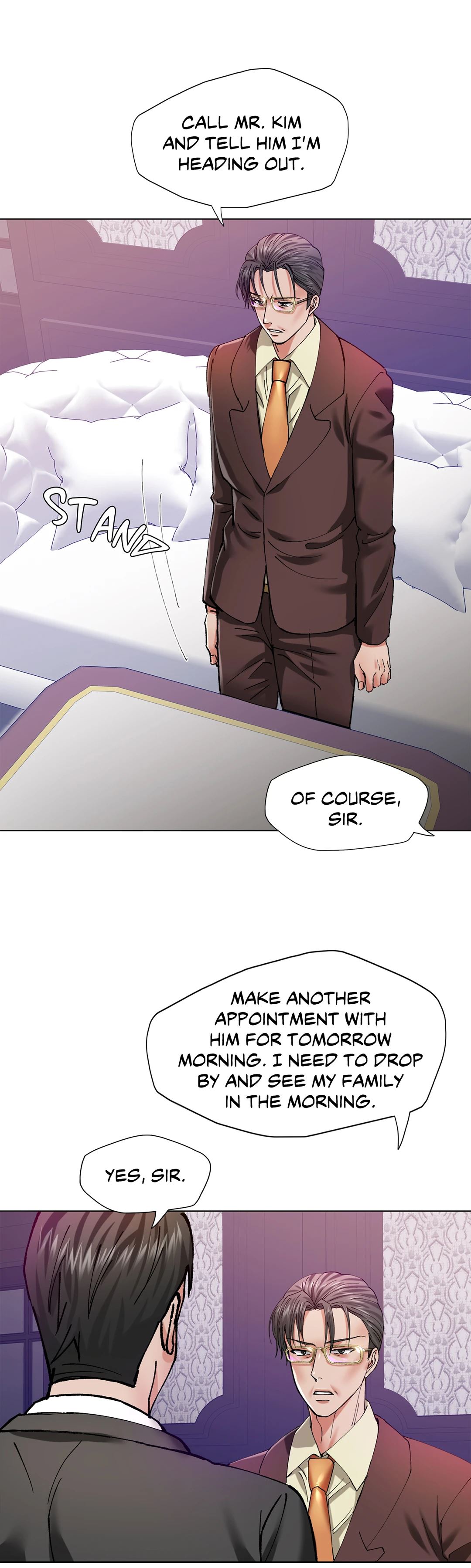 Climb on Top Chapter 52 image 27