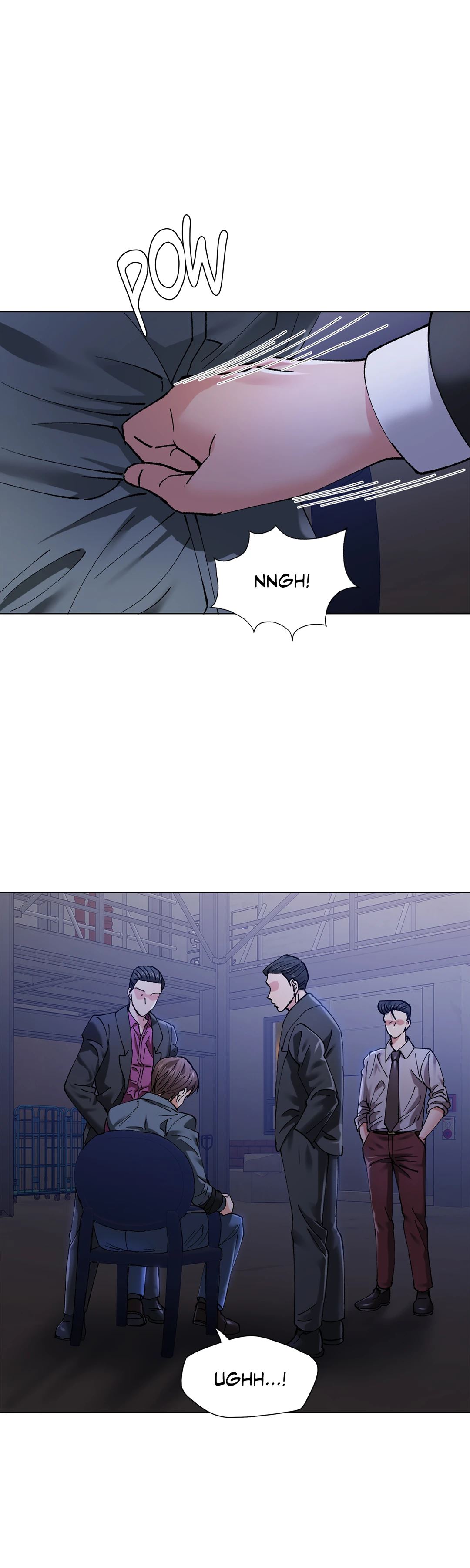 Climb on Top Chapter 52 image 28