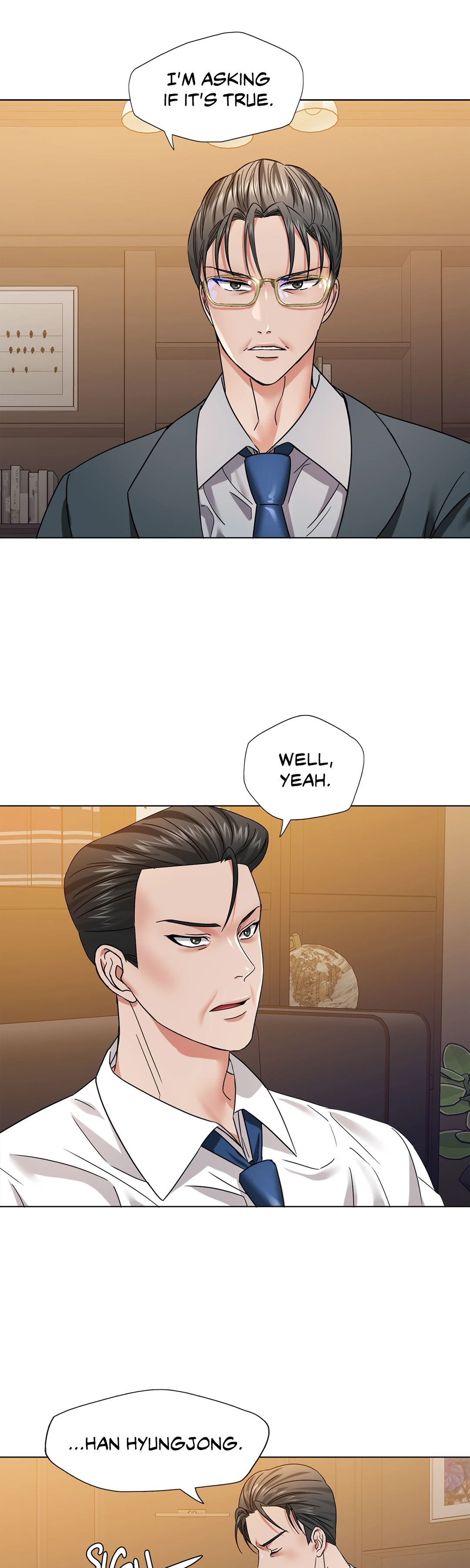 Climb on Top Chapter 52 image 2