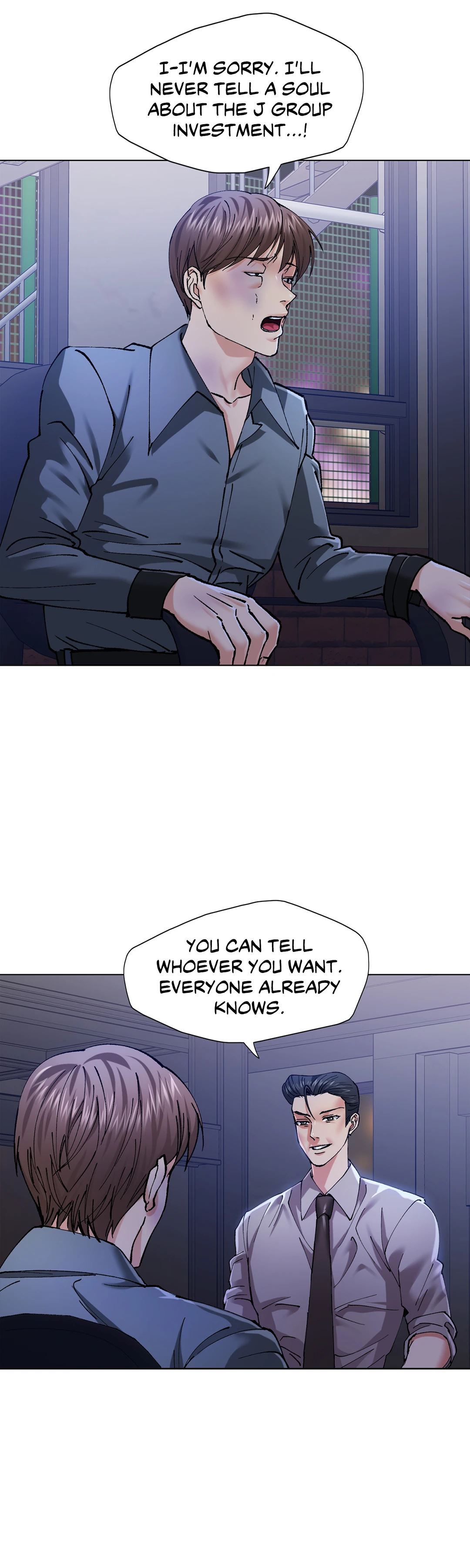 Climb on Top Chapter 52 image 29