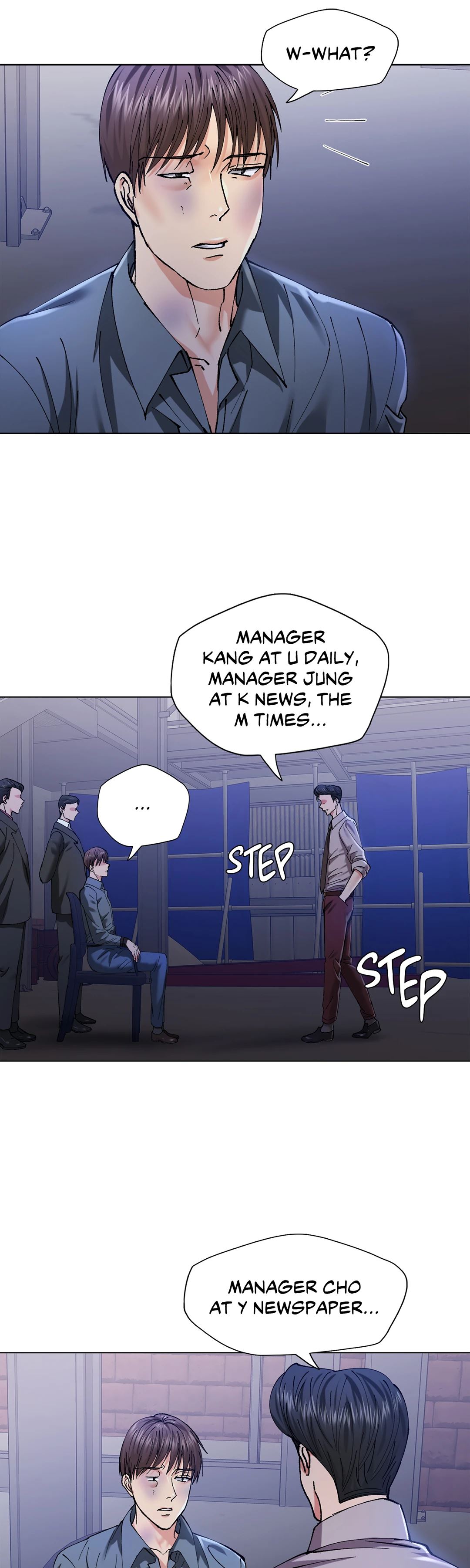 Climb on Top Chapter 52 image 30