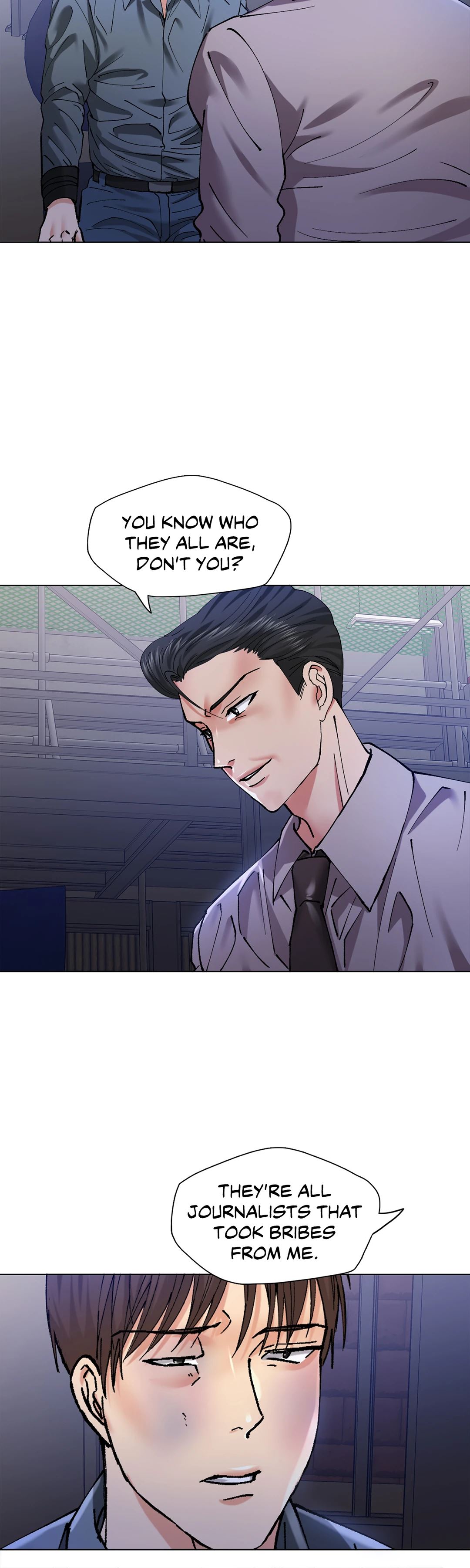 Climb on Top Chapter 52 image 31