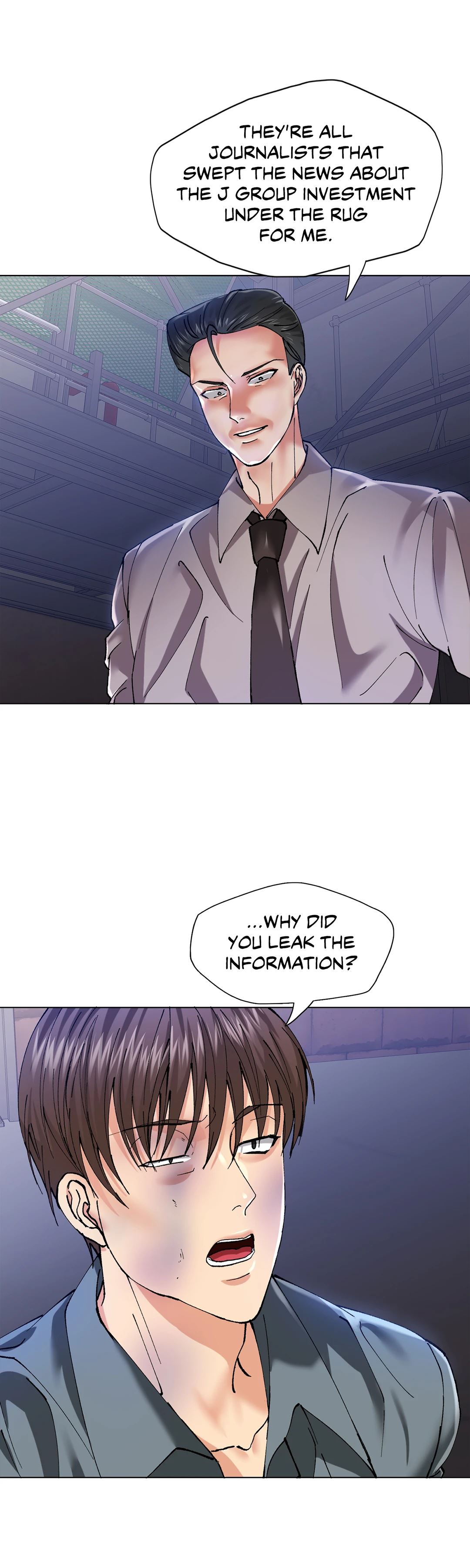 Climb on Top Chapter 52 image 32