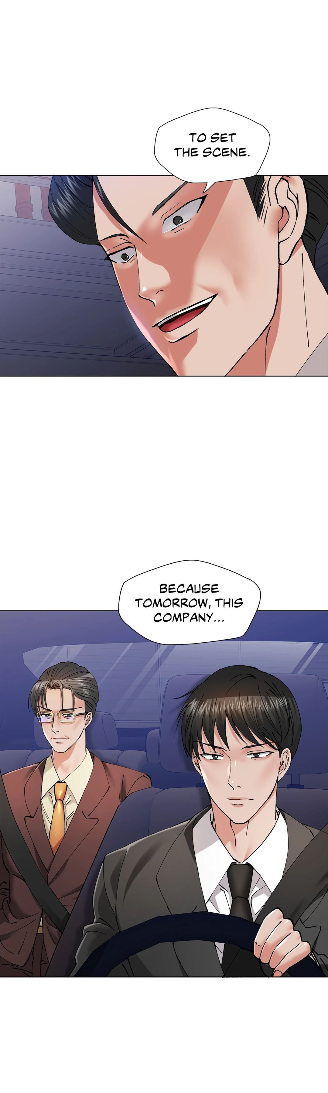 Climb on Top Chapter 52 image 33
