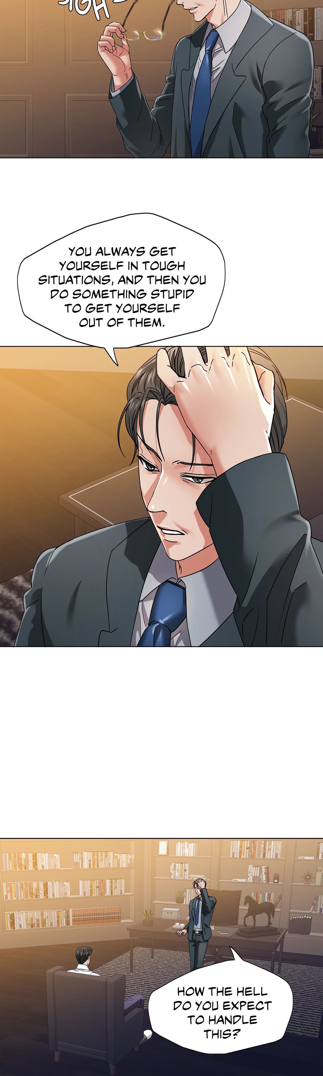 Climb on Top Chapter 52 image 3