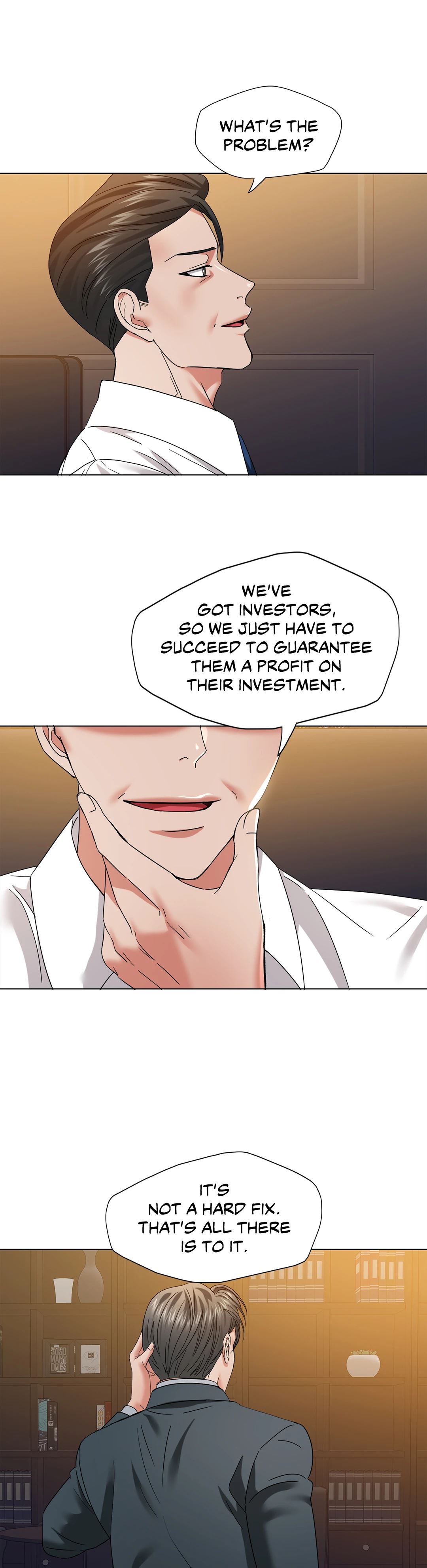 Climb on Top Chapter 52 image 4