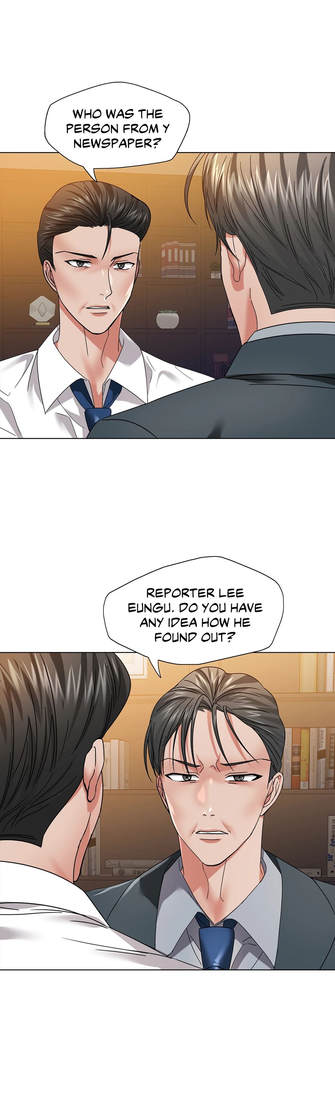 Climb on Top Chapter 52 image 6