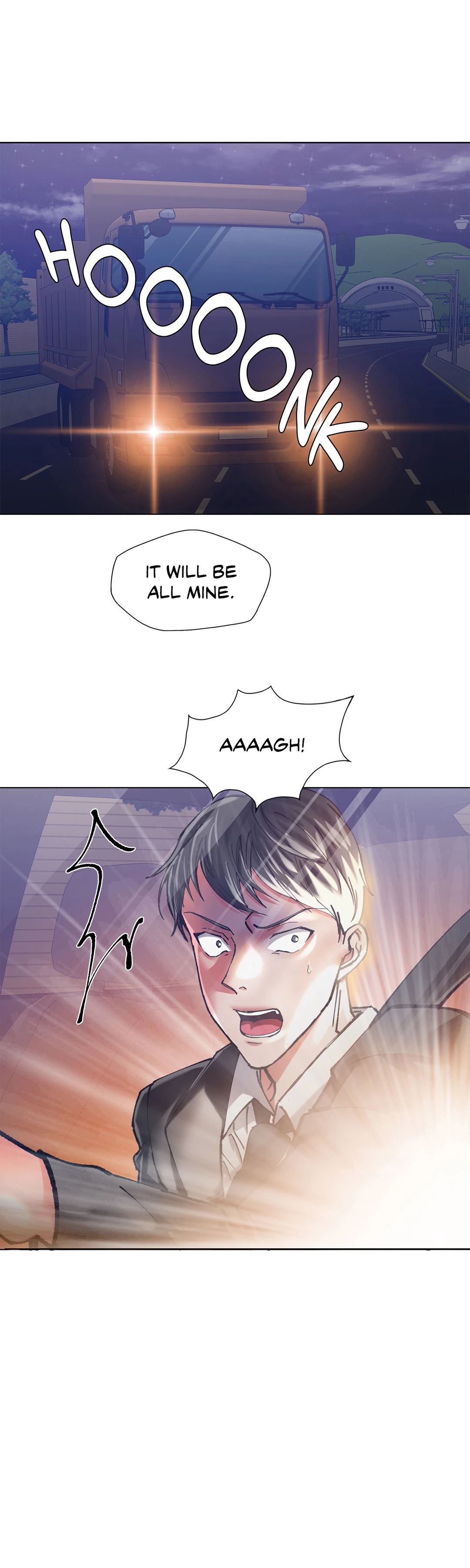 Climb on Top Chapter 53 image 0