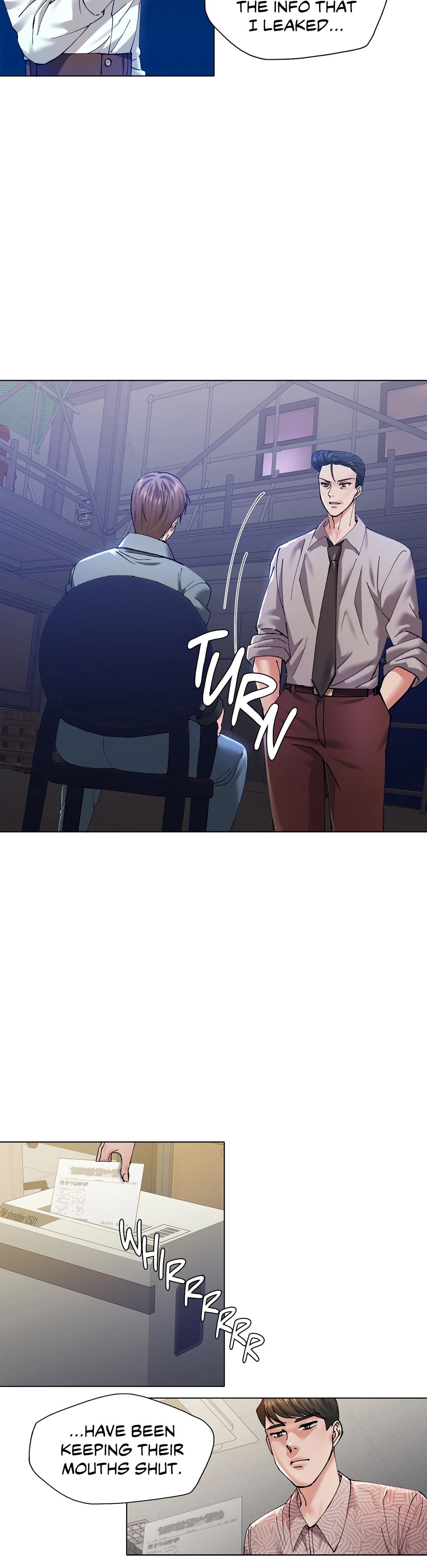 Climb on Top Chapter 53 image 9
