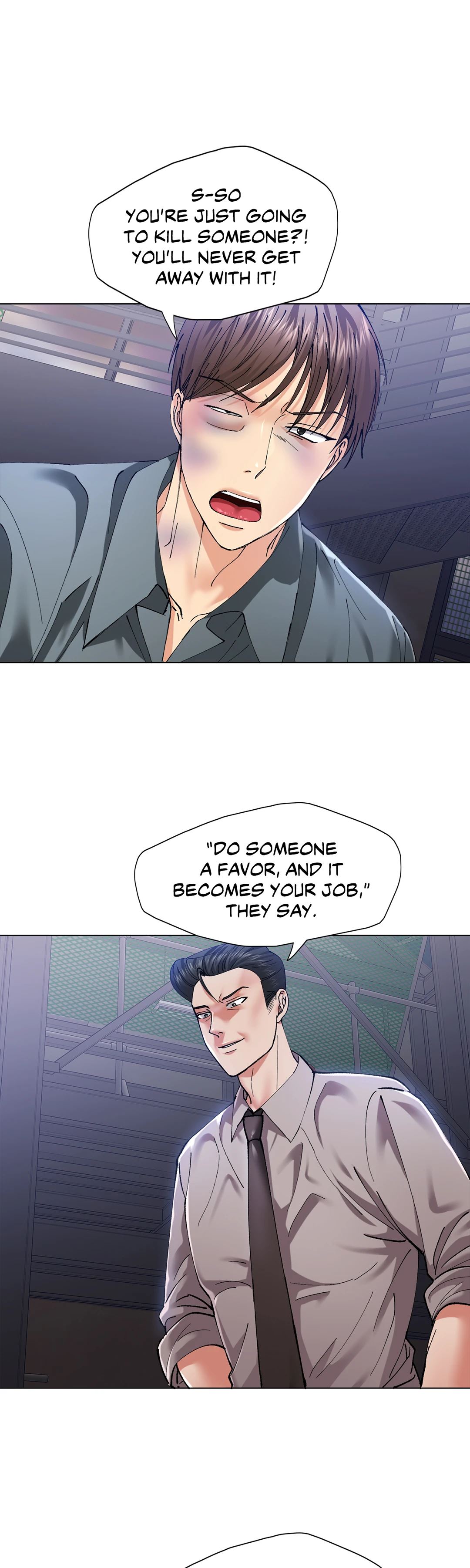 Climb on Top Chapter 53 image 10