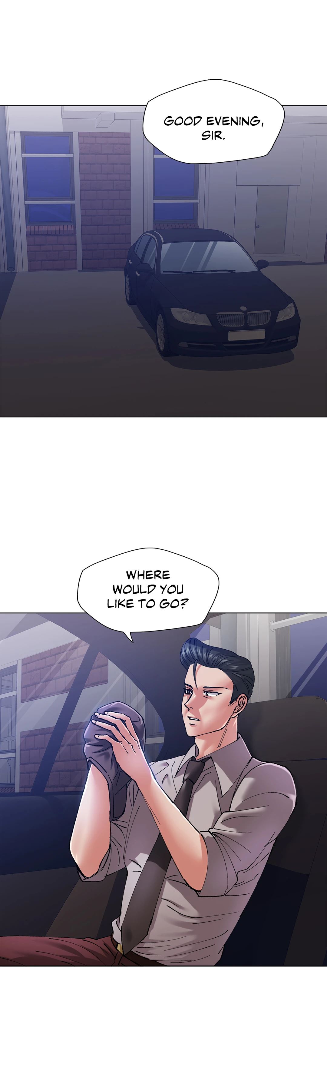 Climb on Top Chapter 53 image 13