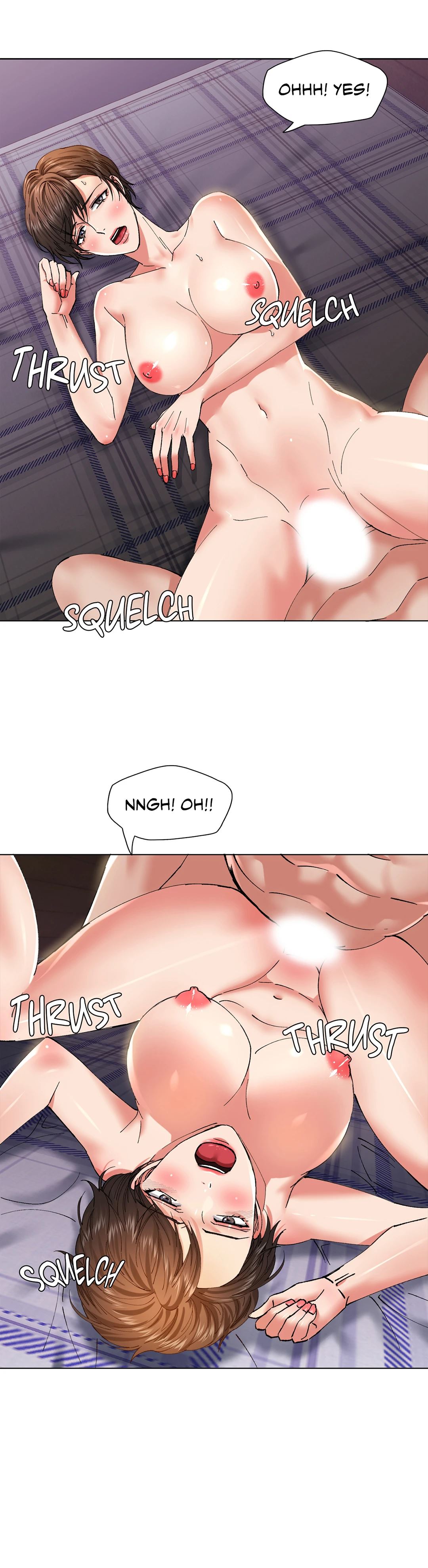 Climb on Top Chapter 53 image 18