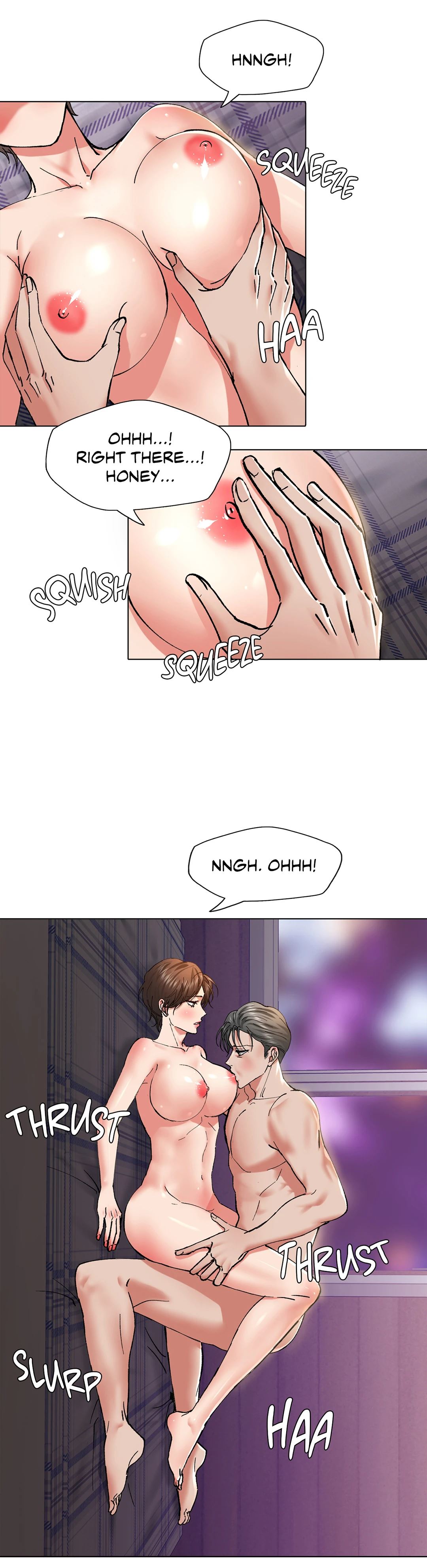 Climb on Top Chapter 53 image 19