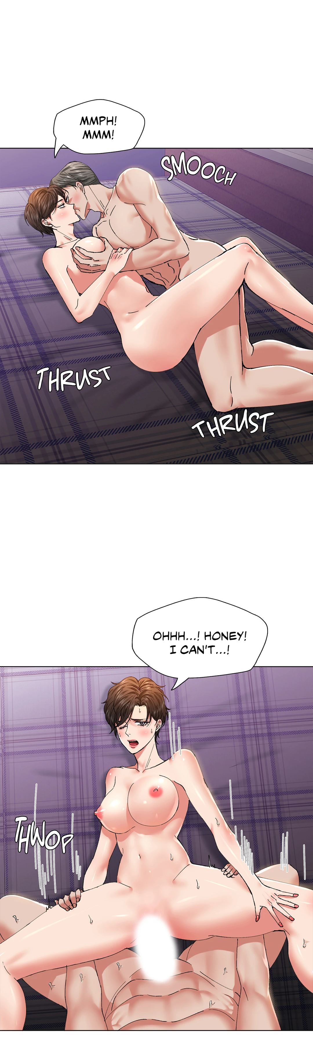 Climb on Top Chapter 53 image 20