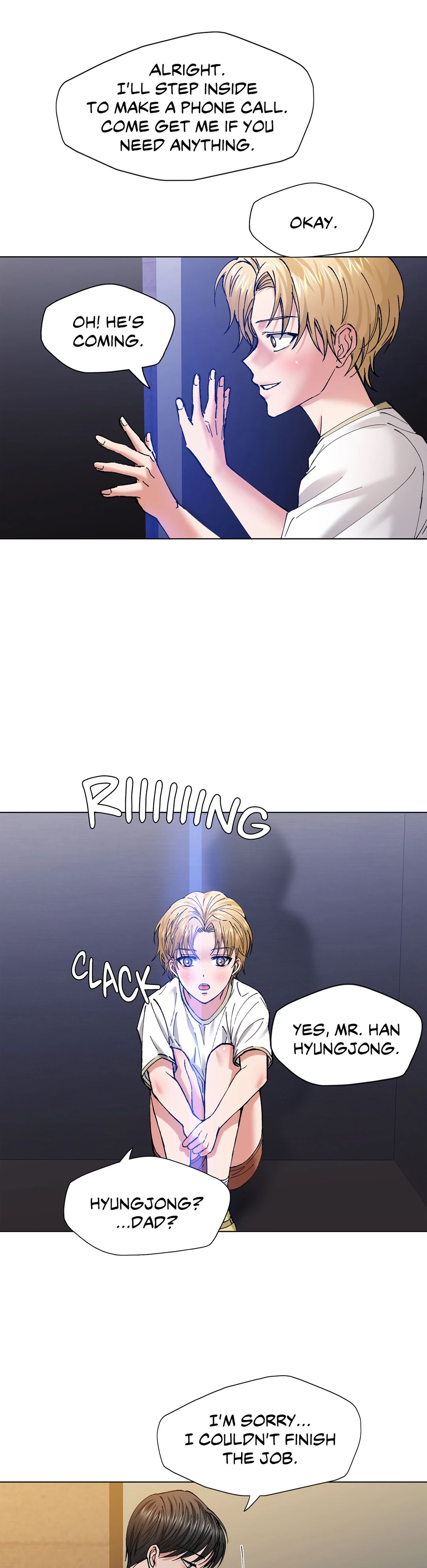 Climb on Top Chapter 53 image 26