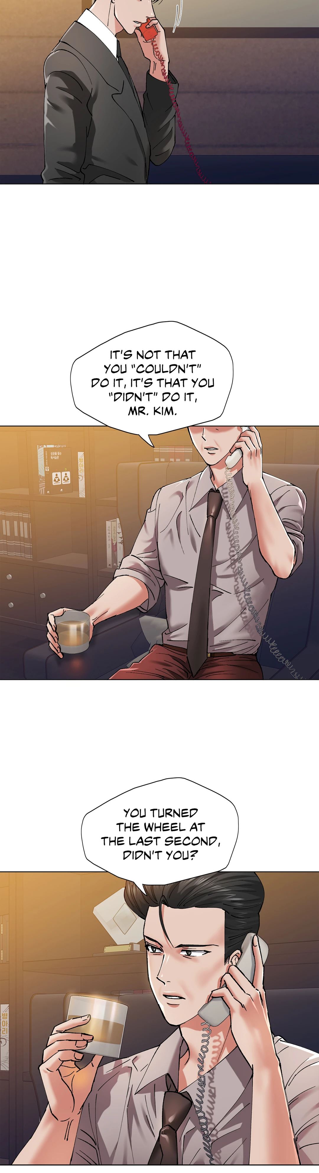 Climb on Top Chapter 53 image 27