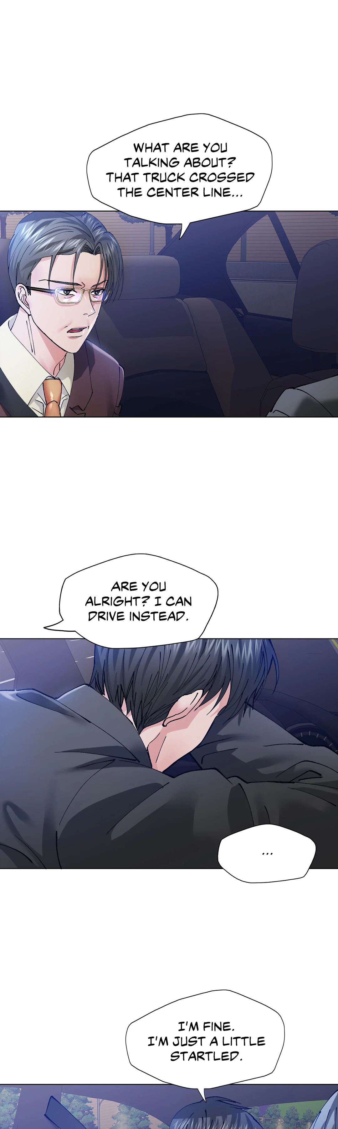 Climb on Top Chapter 53 image 2