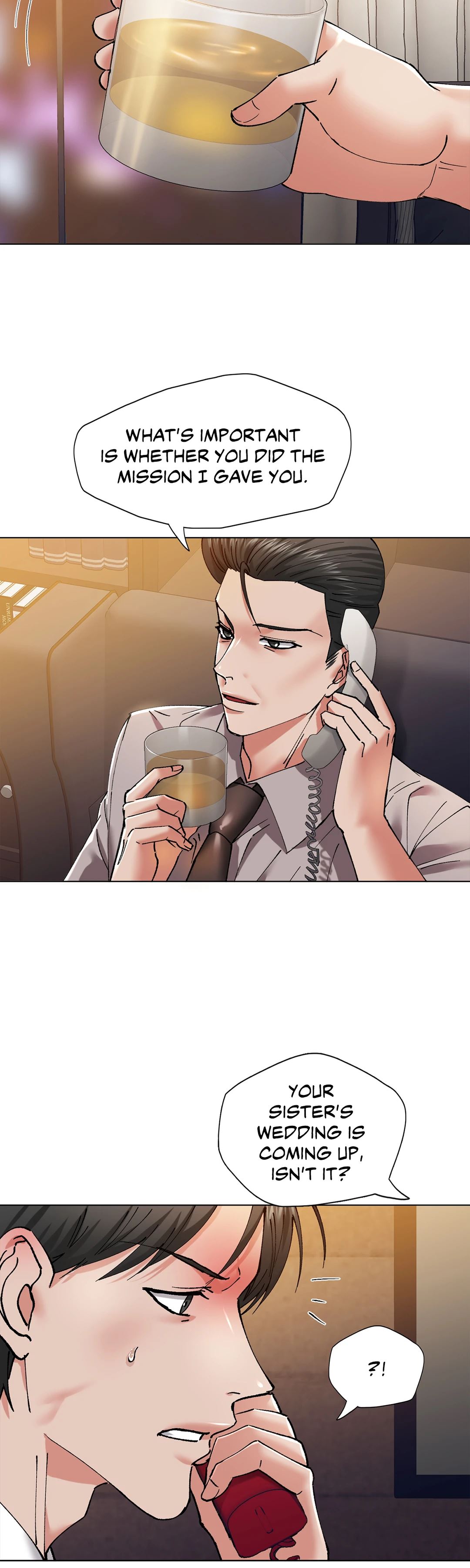 Climb on Top Chapter 53 image 29
