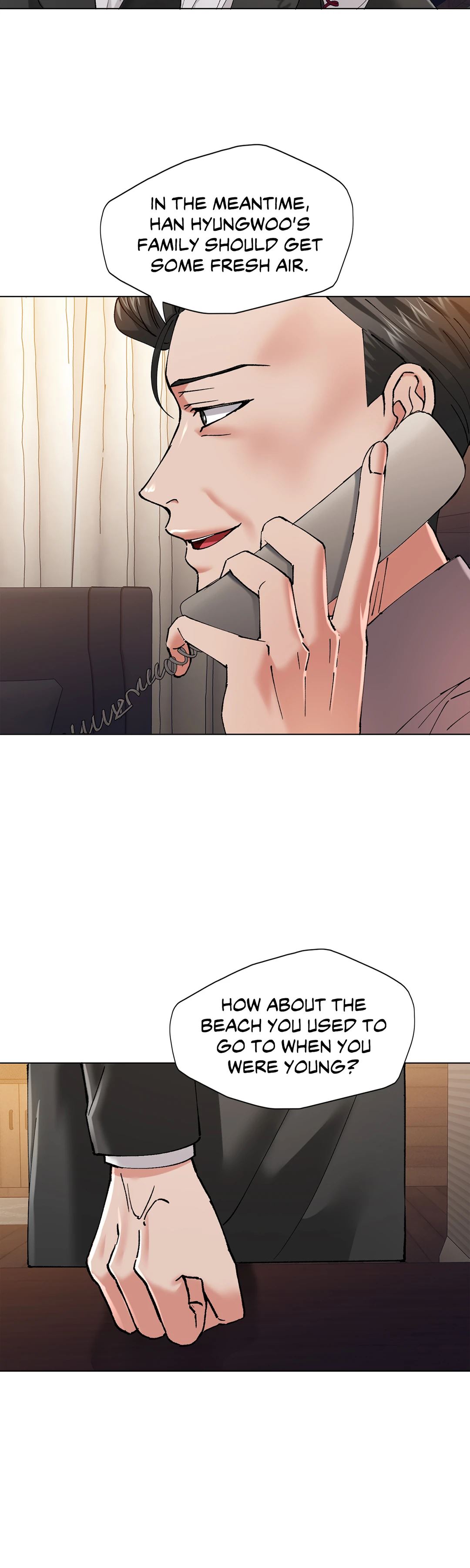 Climb on Top Chapter 53 image 31