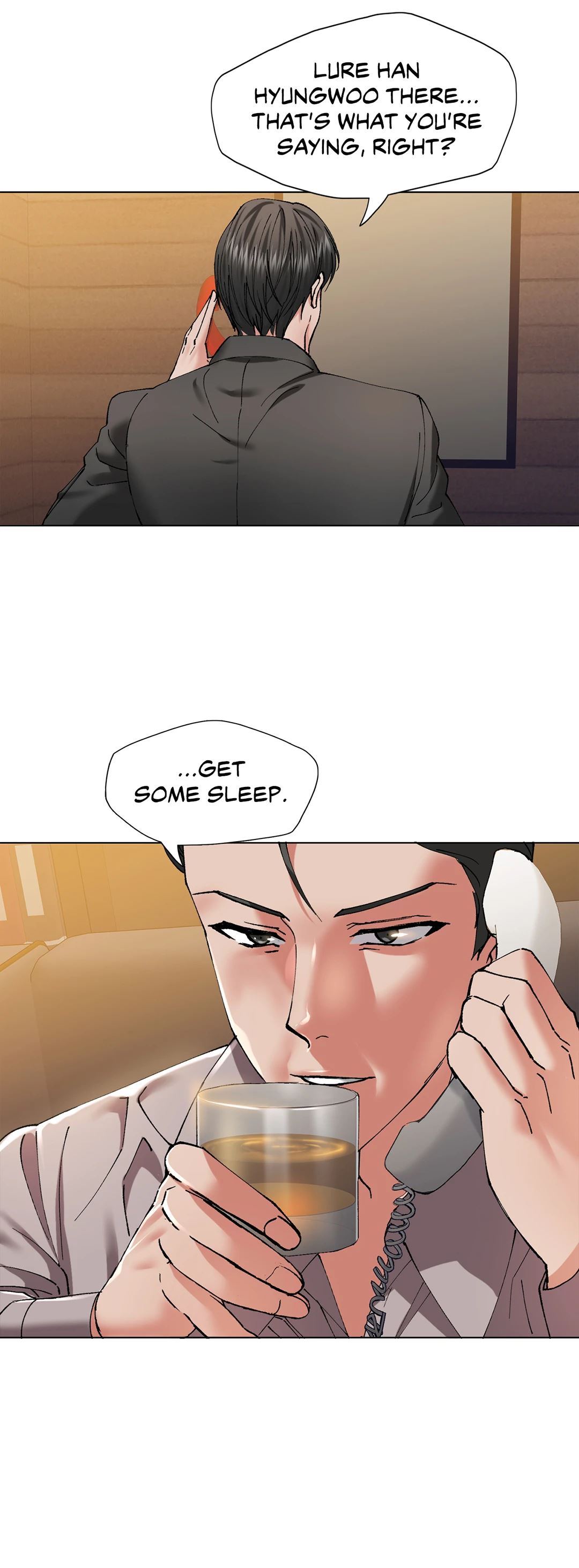 Climb on Top Chapter 53 image 32