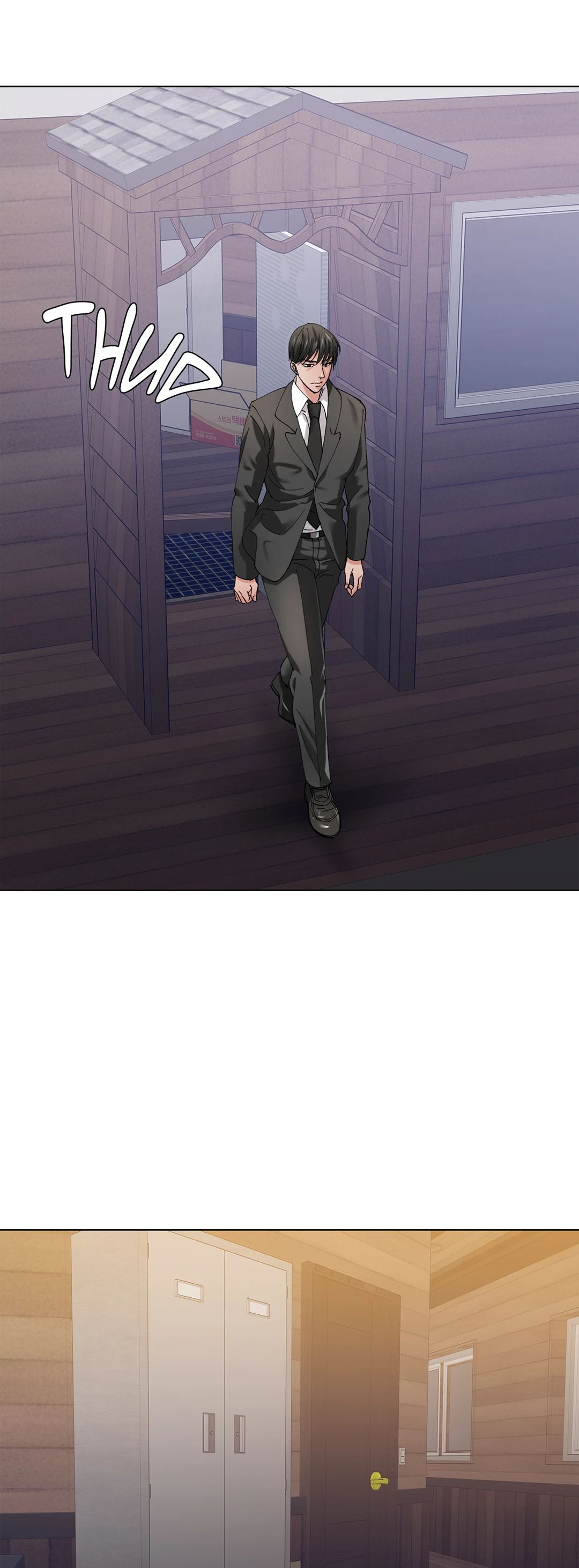 Climb on Top Chapter 53 image 33
