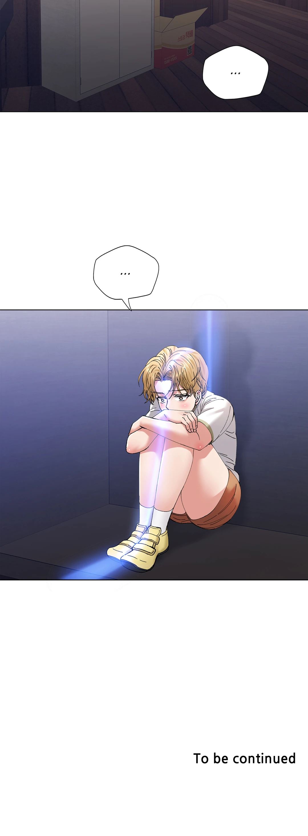 Climb on Top Chapter 53 image 34