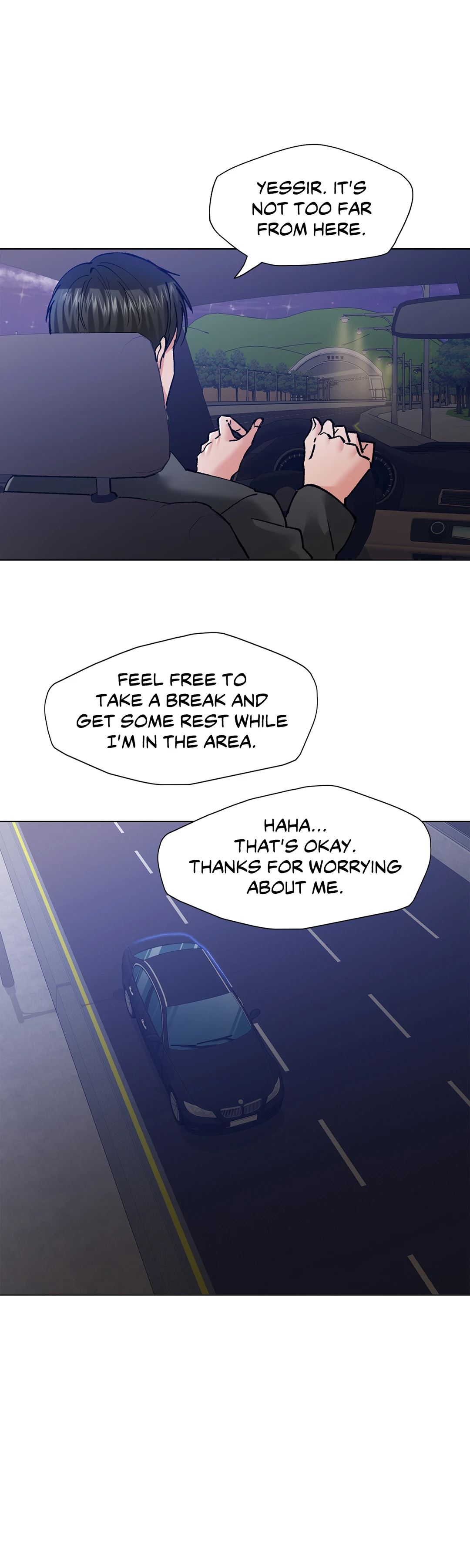 Climb on Top Chapter 53 image 4