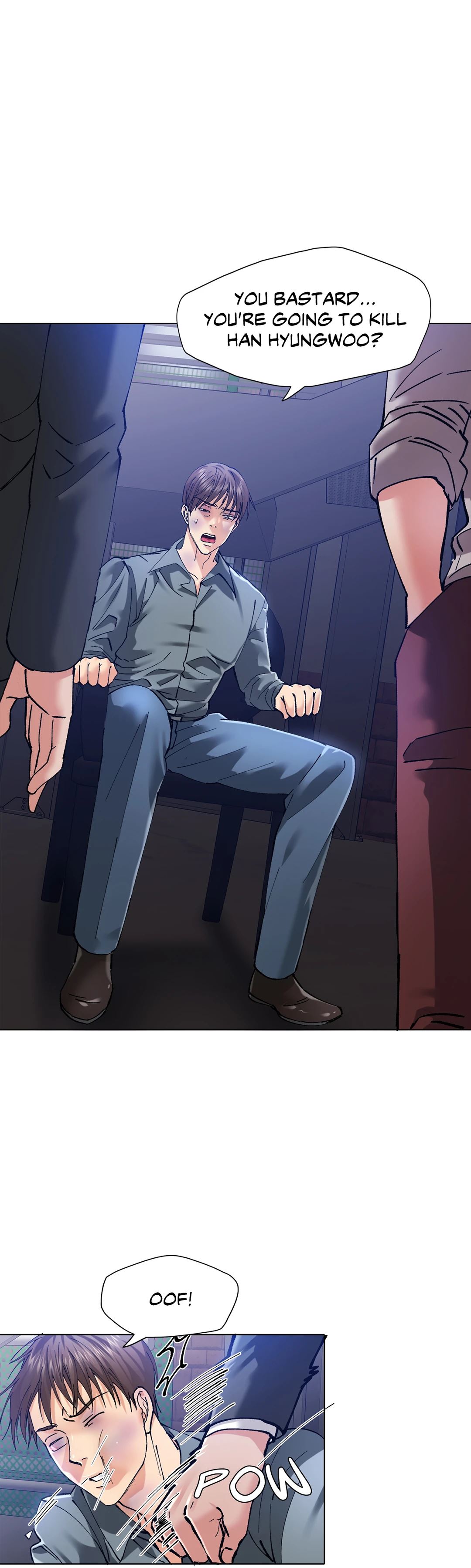 Climb on Top Chapter 53 image 5