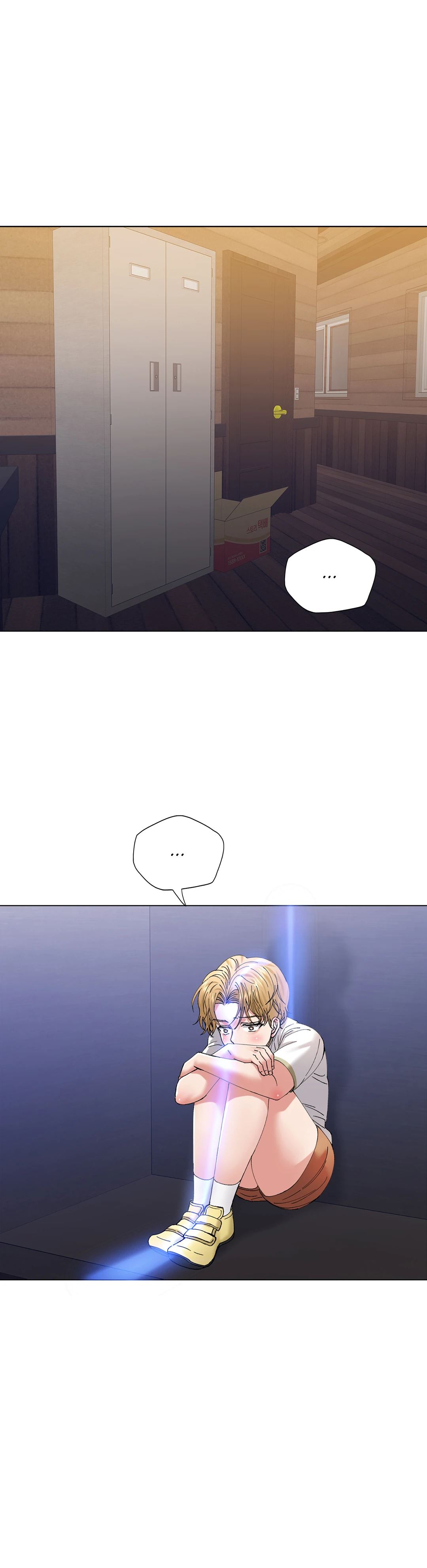 Climb on Top Chapter 54 image 0