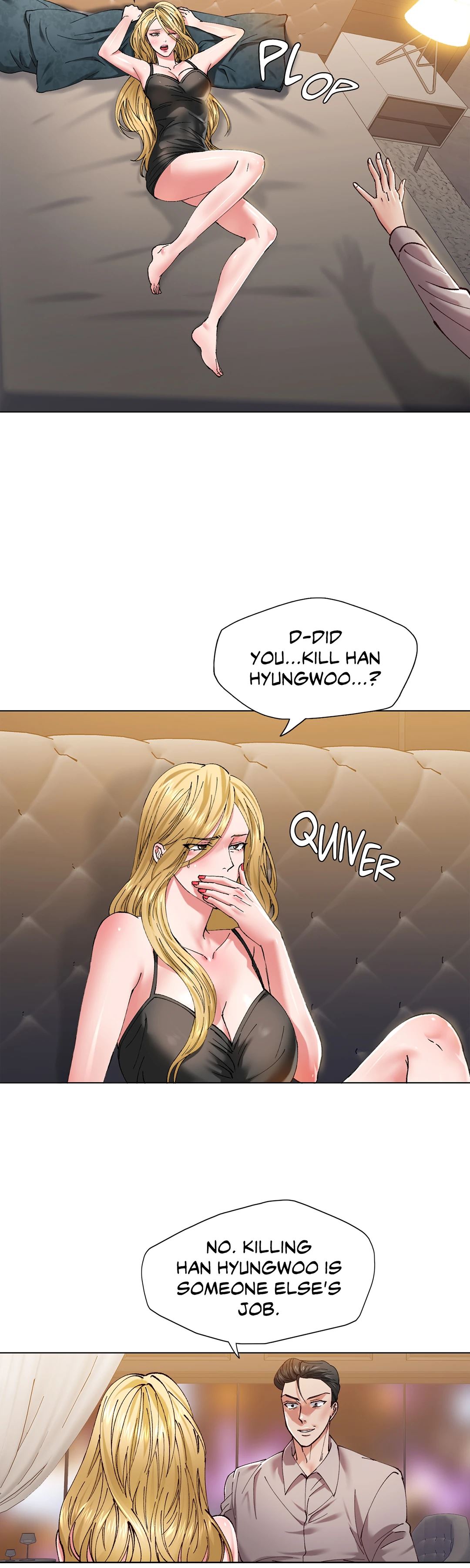 Climb on Top Chapter 54 image 9