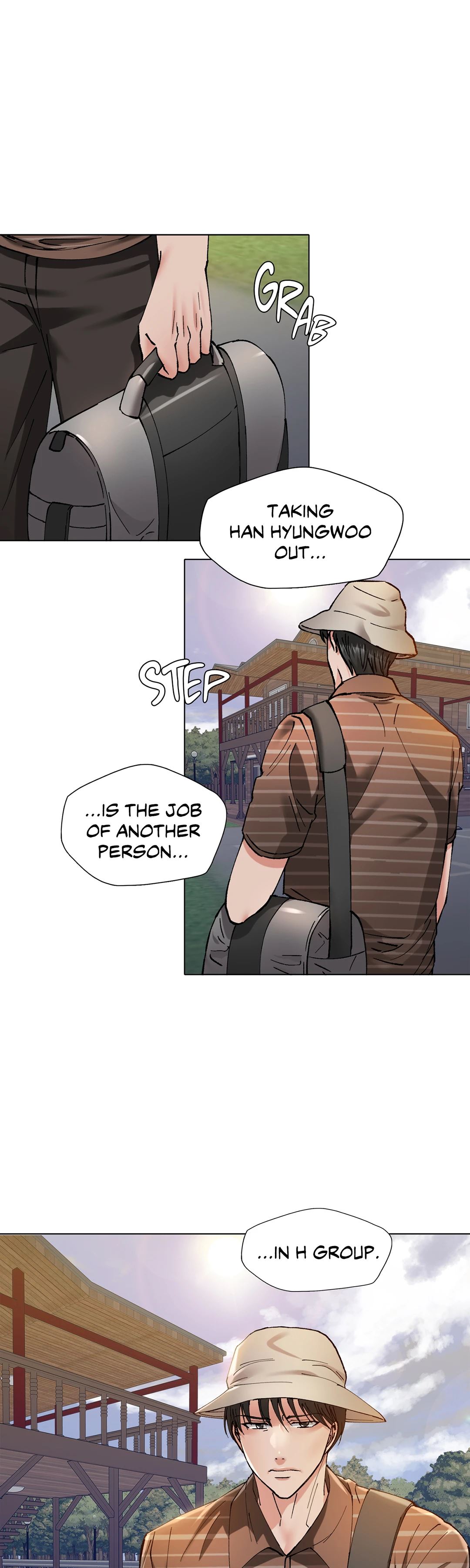 Climb on Top Chapter 54 image 10