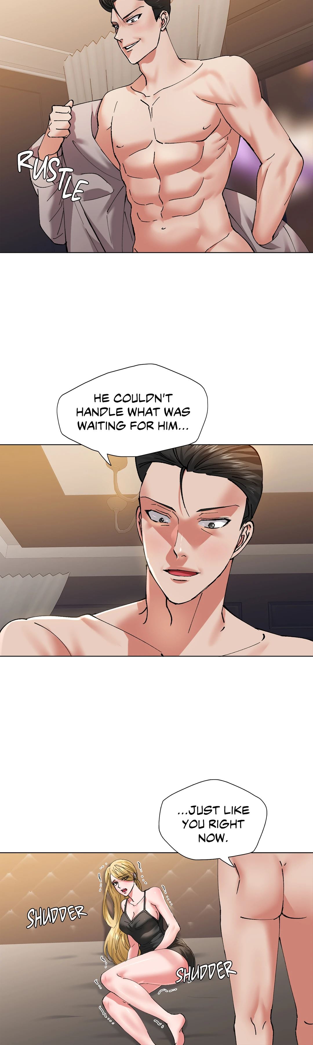 Climb on Top Chapter 54 image 15