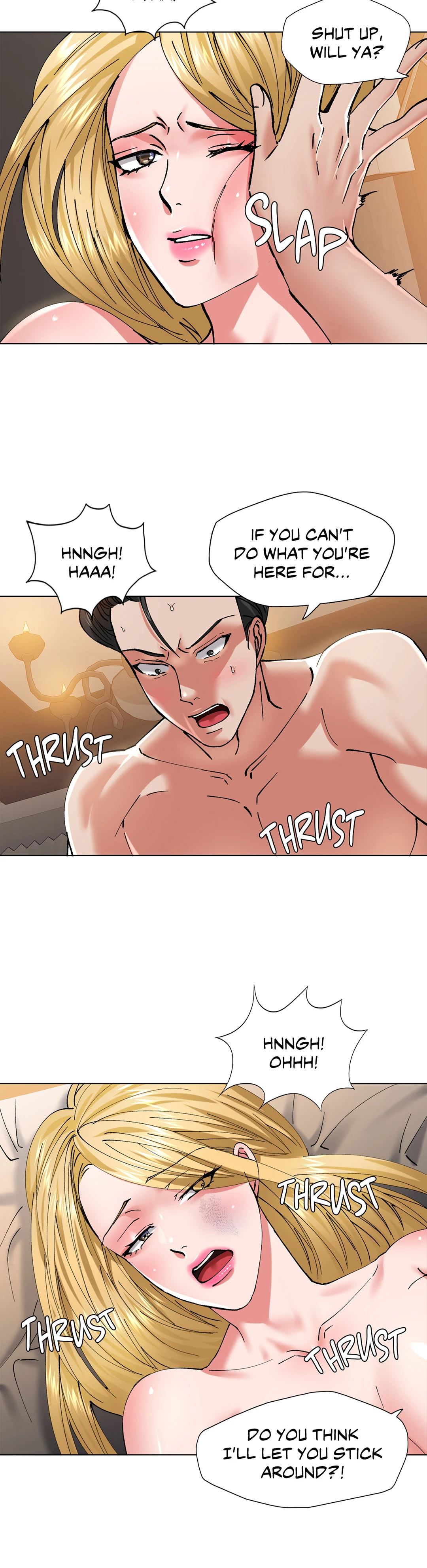Climb on Top Chapter 54 image 17