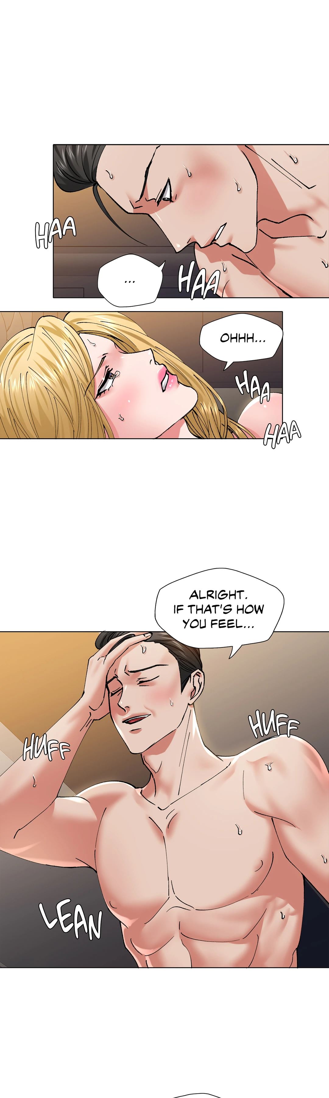 Climb on Top Chapter 54 image 18