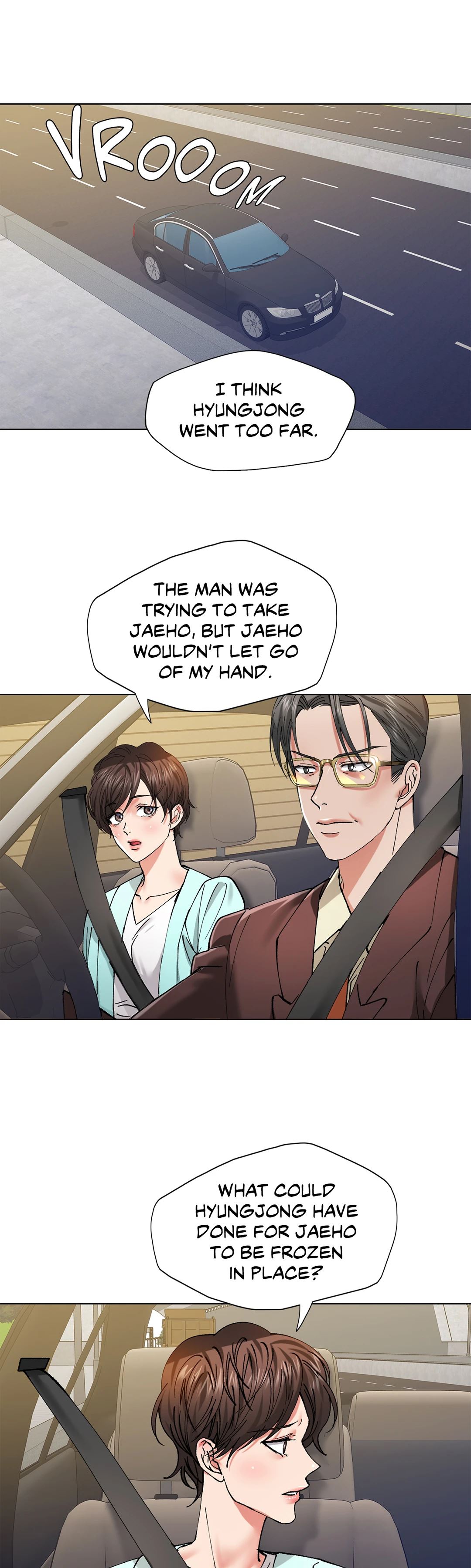 Climb on Top Chapter 54 image 28