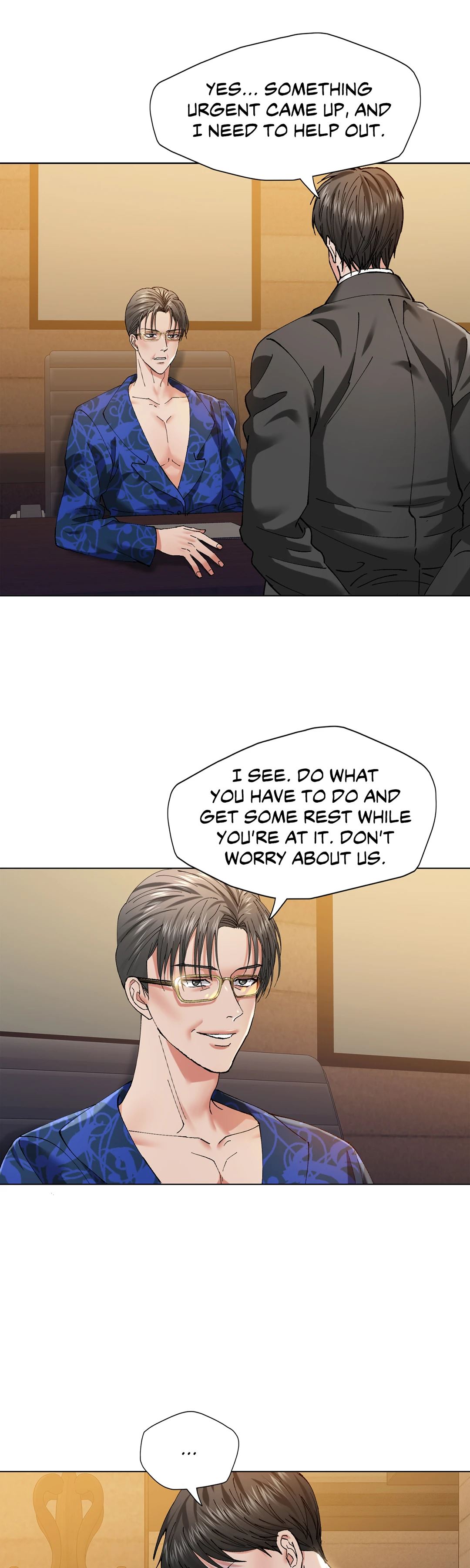 Climb on Top Chapter 54 image 2