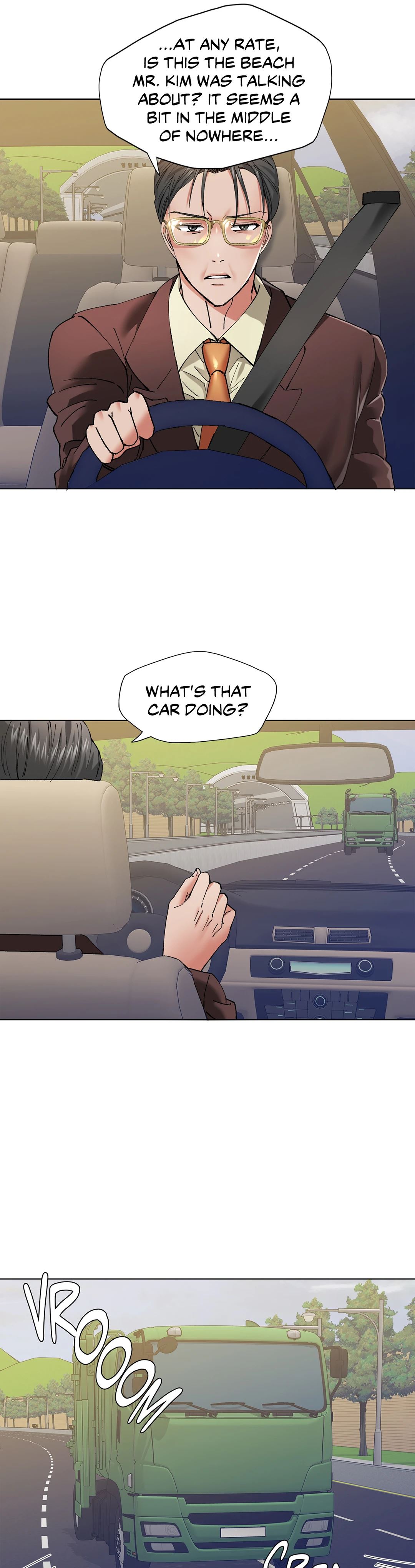 Climb on Top Chapter 54 image 30