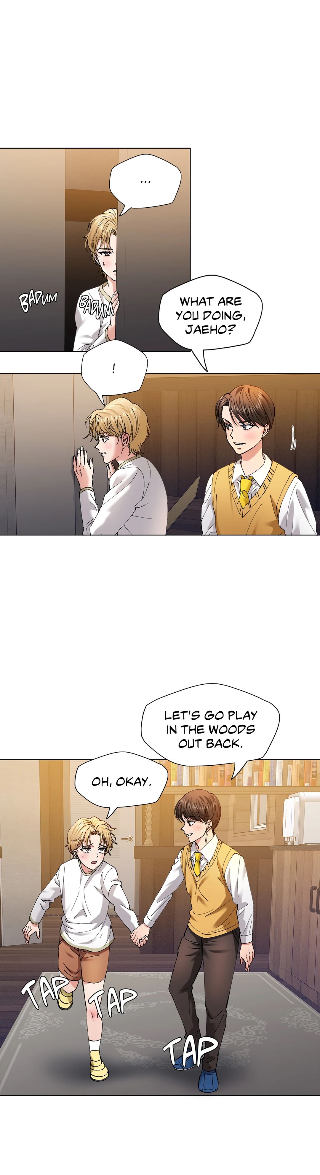Climb on Top Chapter 54 image 4