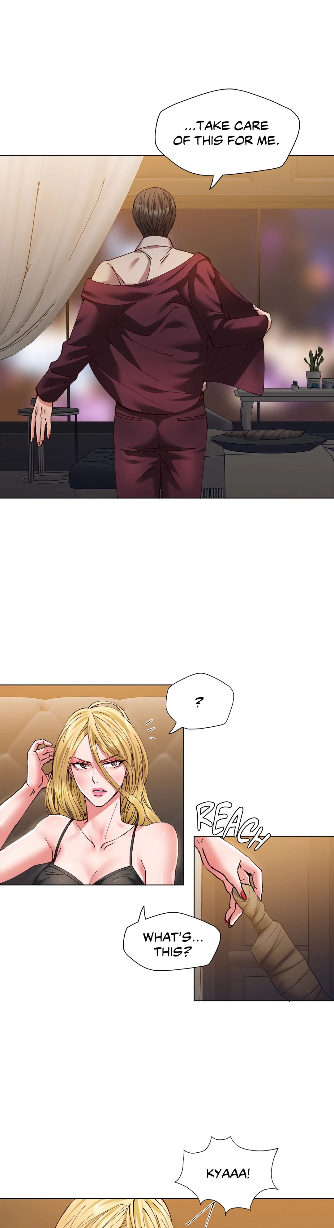 Climb on Top Chapter 54 image 6