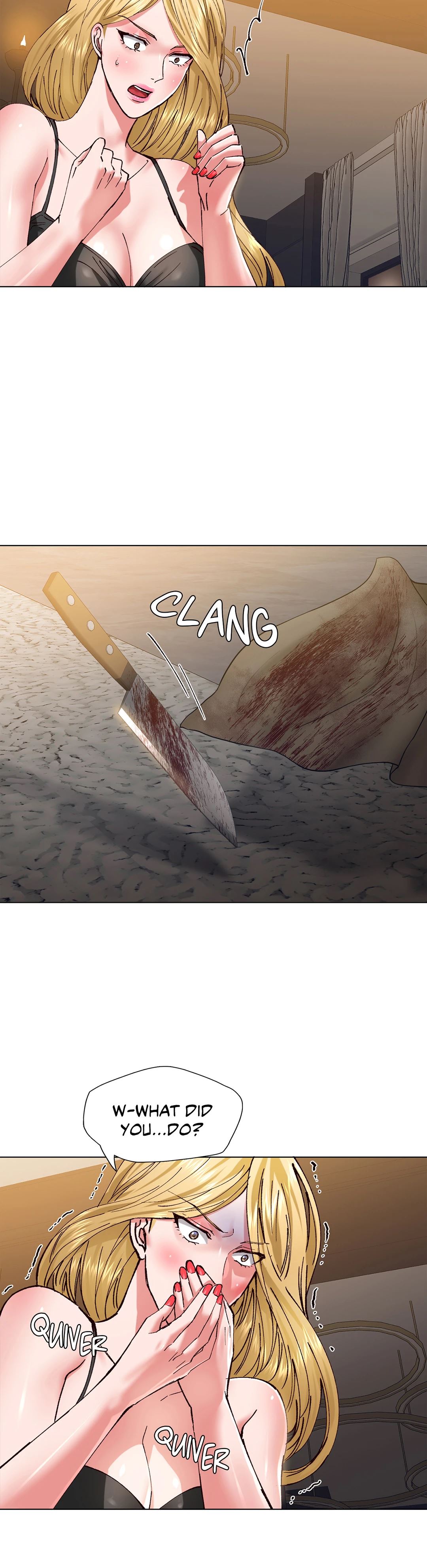 Climb on Top Chapter 54 image 7