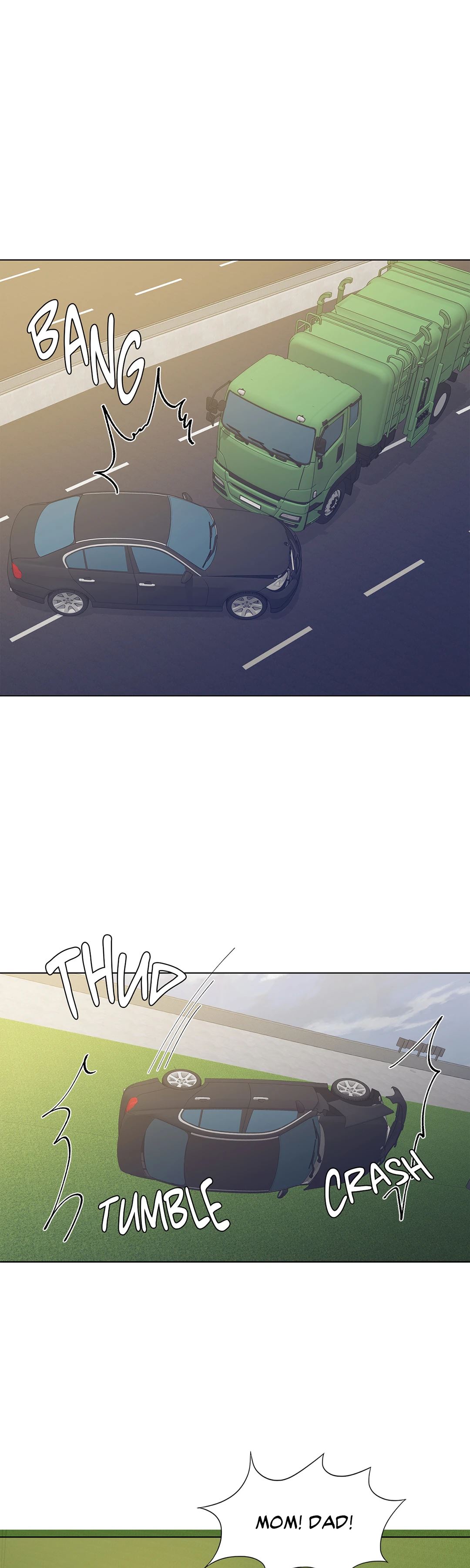 Climb on Top Chapter 55 image 0