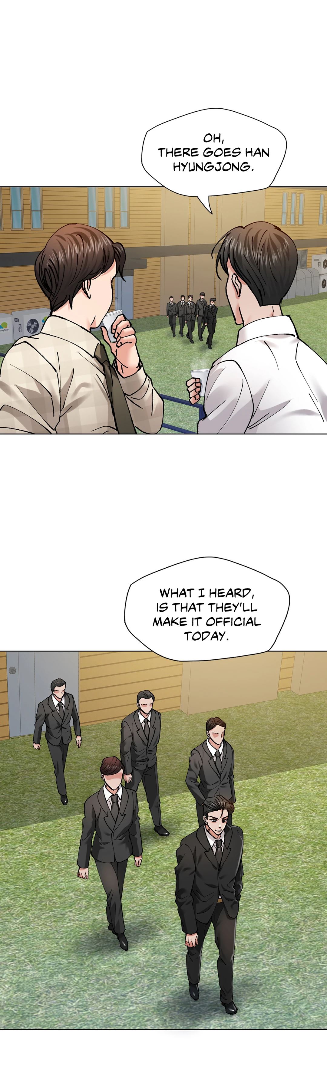 Climb on Top Chapter 55 image 9