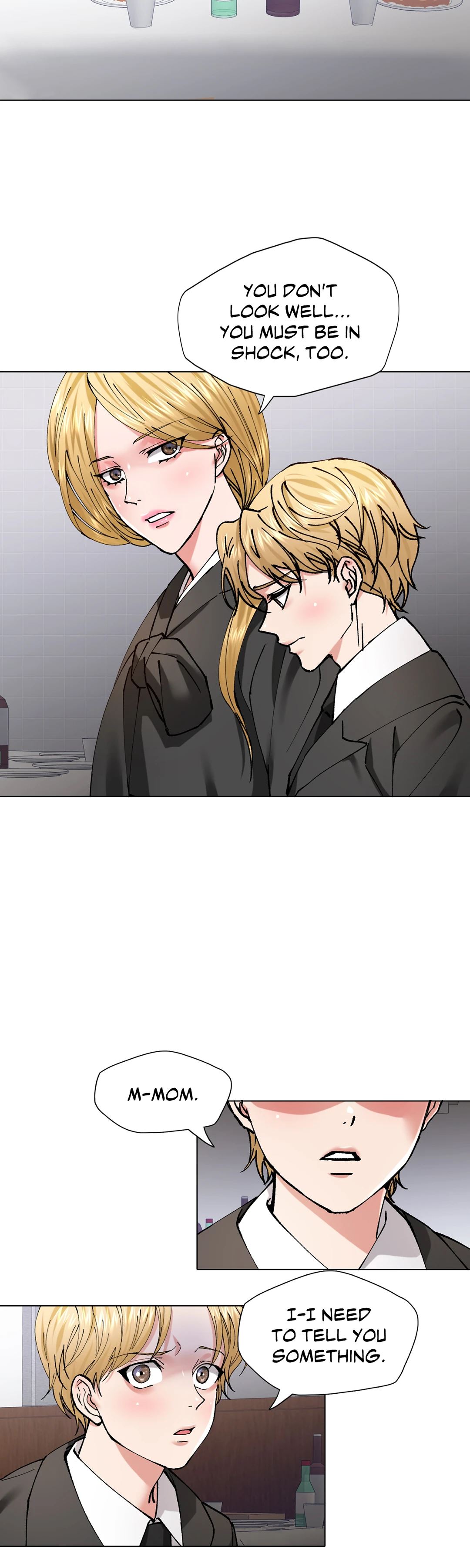 Climb on Top Chapter 55 image 15