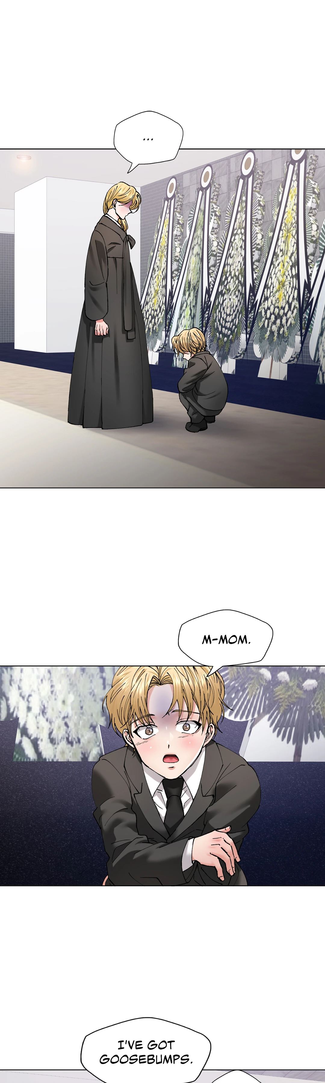 Climb on Top Chapter 55 image 16