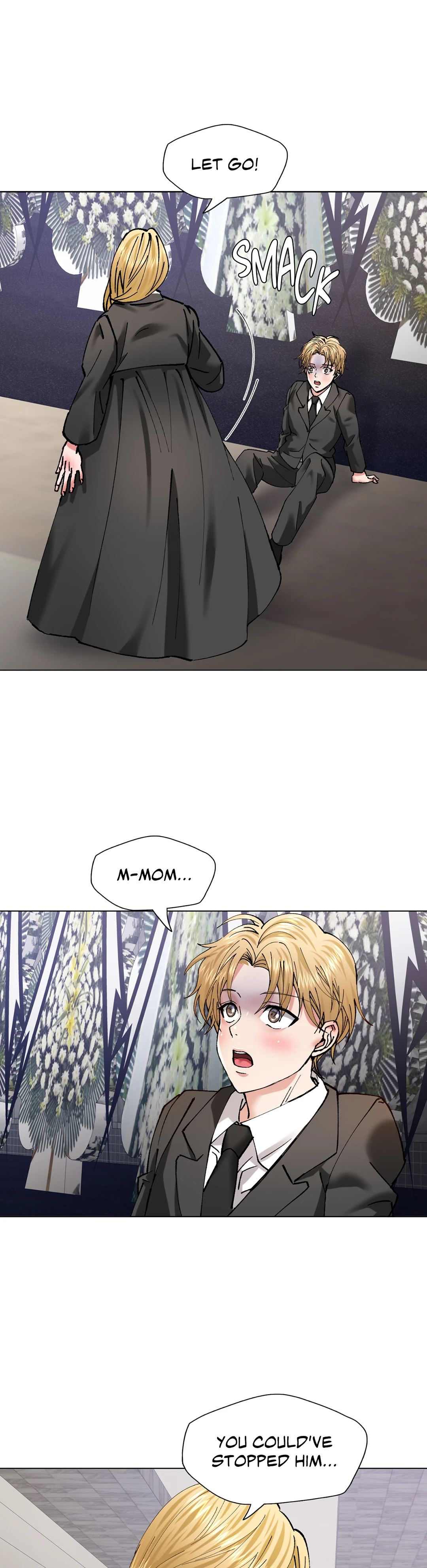 Climb on Top Chapter 55 image 18