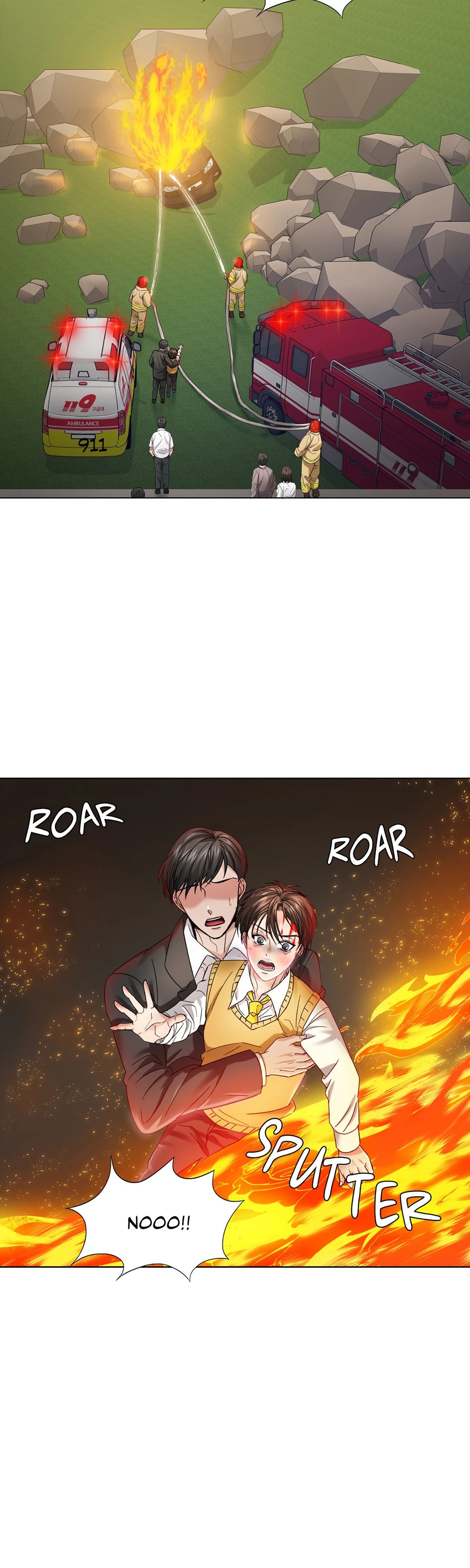 Climb on Top Chapter 55 image 1